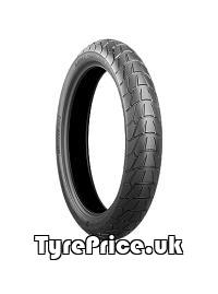 Bridgestone AX 41S