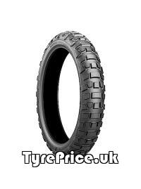 Bridgestone AX 41T