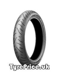 Bridgestone Battlax T33