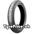 Bridgestone Battlax T33