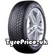 Bridgestone Blizzak LM-005 EXT