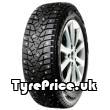 Bridgestone Blizzak Spike 02 SUV