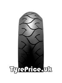 Bridgestone BT012 RE