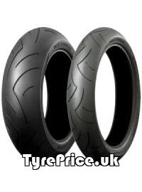 Bridgestone BT01