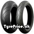 Bridgestone BT01