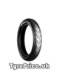 Bridgestone BT39 RSS