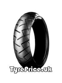 Bridgestone BT50