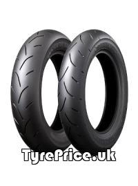 Bridgestone BT601 FS YCX