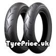 Bridgestone BT601 FS YCX