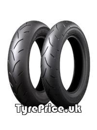 Bridgestone BT601 RS YCY