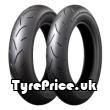 Bridgestone BT601 RS YCY