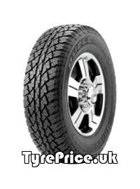 Bridgestone Dueler A/T 693 4