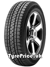 Bridgestone Dueler H/L 33