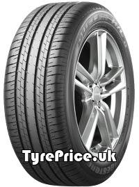 Bridgestone Dueler H/L 33A