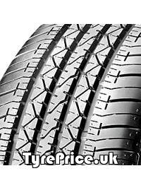 Bridgestone Dueler H/P 92A