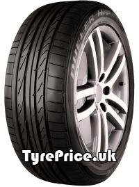 Bridgestone Dueler H/P Sport