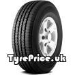 Bridgestone Dueler H/T 684 2