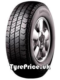 Bridgestone Dueler H/T 684 3