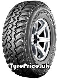 Bridgestone Dueler M/T 674