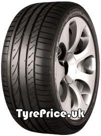 Bridgestone Potenza RE 050 A I