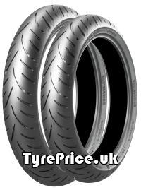 Bridgestone T 31