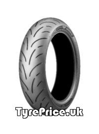 Bridgestone T 33