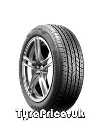 Bridgestone Turanza LS100