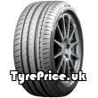 Bridgestone Turanza T002