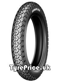 Dunlop K70