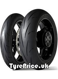 Dunlop Sportmax GP Racer D211