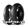 Dunlop Sportmax GP Racer D211