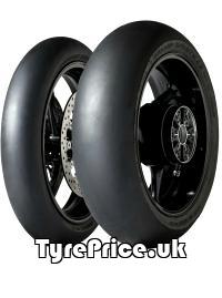 Dunlop Sportmax GP Racer D212 Slick