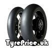 Dunlop Sportmax GP Racer D212 Slick