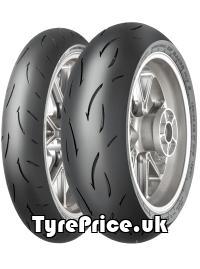 Dunlop Sportmax GP Racer D212