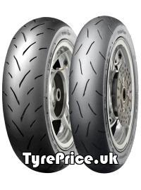 Dunlop TT93 GP PRO