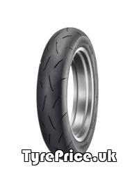 Dunlop TT93F GP PRO