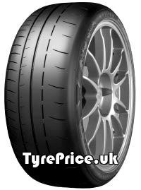 Goodyear Eagle F1 Supersport RS