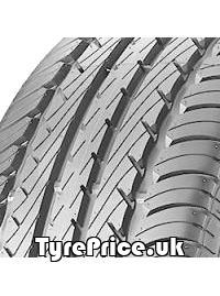 Goodyear Eagle NCT 5 EMT