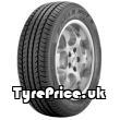 Goodyear Eagle NCT 5