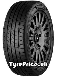 Goodyear Eagle Sport Cargo