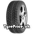 Goodyear Eagle UltraGrip GW-3