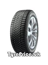 Goodyear UltraGrip Arctic 2 SUV