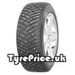 Goodyear UltraGrip Ice Arctic