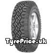 Goodyear Wrangler DuraTrac