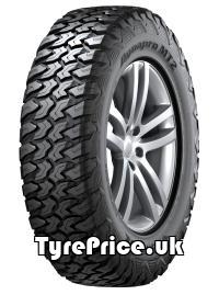 Hankook Dynapro MT2 RT05