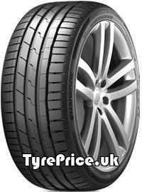 Hankook Ventus S1 Evo 3 K127B HRS