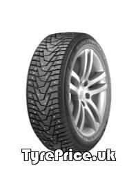 Hankook Winter I*Pike RS2 W429