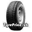 Kumho PowerGrip KC11