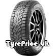 Kumho WinterCraft ice Wi32