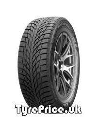 Kumho WinterCraft ice Wi51